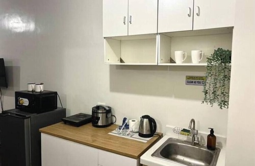 Canlubang Apartamento | Amaia step parkway nuvali studio
