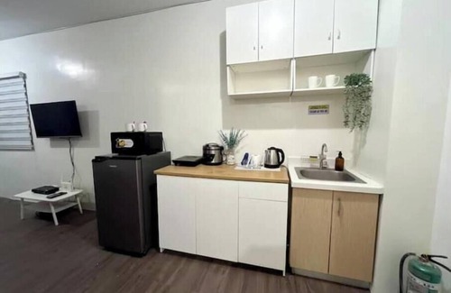 Canlubang Apartamento | Amaia step parkway nuvali studio