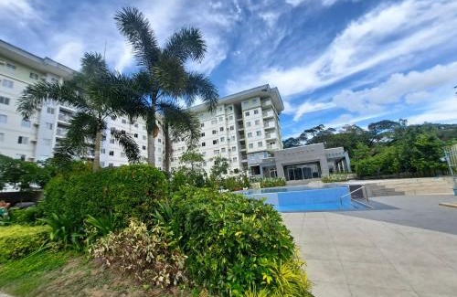 CSJDM Apartamento | Amaia Steps Altaraza by GEMcondotel JAMYATZ HOMESTAY