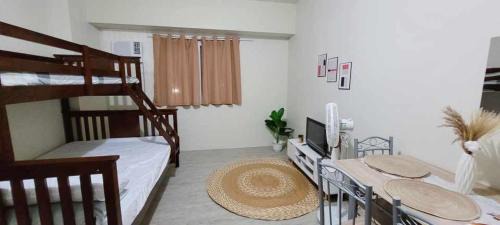 CSJDM Apartamento | Amaia Steps Altaraza by GEMcondotel JAMYATZ HOMESTAY