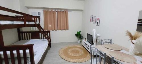 CSJDM Apartamento | Amaia Steps Altaraza by GEMcondotel JAMYATZ HOMESTAY