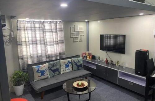 CSJDM Apartamento | Amaia Steps Altaraza Staycation