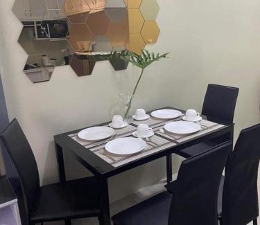 CSJDM Apartamento | Amaia Steps Altaraza Staycation