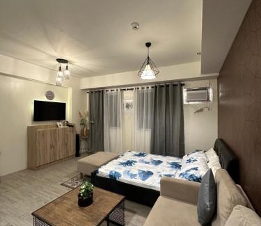 Mandaue Apartamento | Amaia Steps Mandaue City