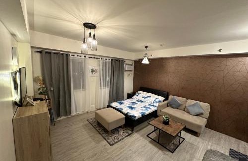 Mandaue Apartamento | Amaia Steps Mandaue City