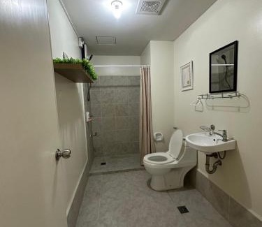Mandaue Apartamento | Amaia Steps Mandaue City