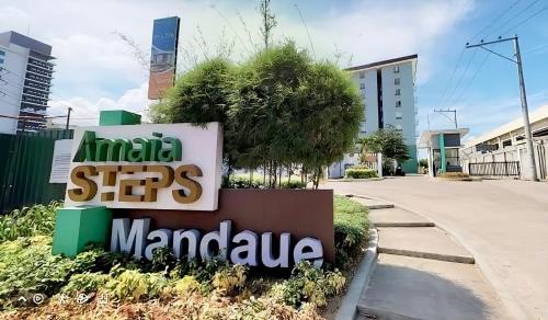 Mandaue Apartamento | Amaia Zen Near Mactan Airport
