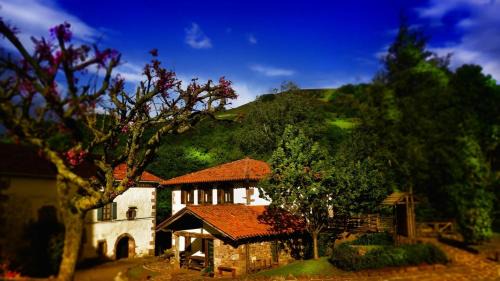Amaiur Casa | Amaiurko Errota