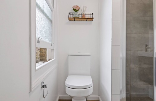 Brownswood Apartamento | Amaizing Modern Studio Finsbury Park