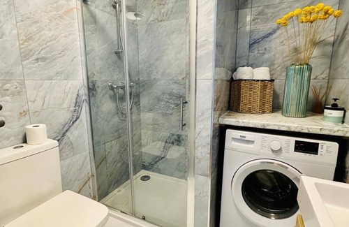 Brownswood Apartamento | Amaizing Modern Studio Finsbury Park