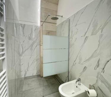Corato Casa | Amalè suite Gardenia 9