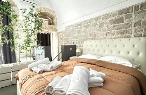 Corato Casa | Amalè suite Gardenia 9