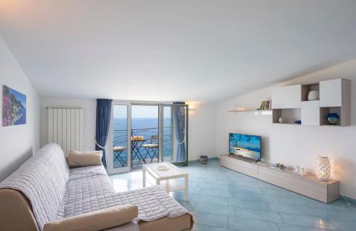 Furore Apartamento | amalfi coast mareblu