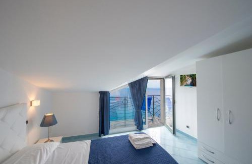 Furore Apartamento | amalfi coast mareblu