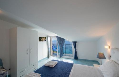 Furore Apartamento | amalfi coast mareblu