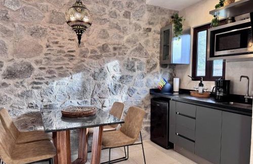 Santeagueda Apartamento | Amalfi en ValQuirico