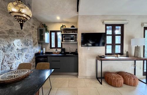 Santeagueda Apartamento | Amalfi en ValQuirico