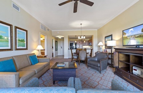 Grande Dunes Condominio | The Marina at Grande Resorts 4-1202-2 bedroom and 2 bath