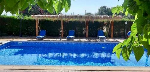 Latchi Apartamento | Amalia Apartments