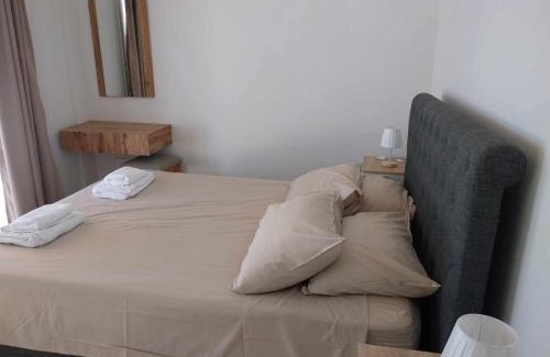 Latchi Apartamento | Amalia Apartments