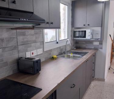 Latchi Apartamento | Amalia Apartments