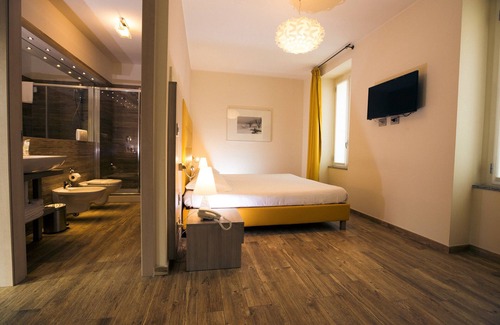 Gallarate Cama Y Desayuno | Amalia Bakery Home
