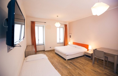 Gallarate Cama Y Desayuno | Amalia Bakery Home