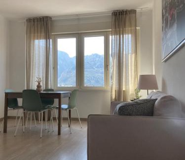 Levico Terme Apartamento | Amalia-Levico Terme Apartment