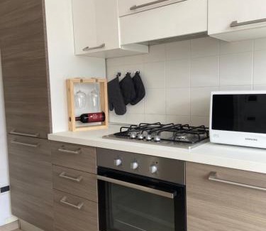 Levico Terme Apartamento | Amalia-Levico Terme Apartment