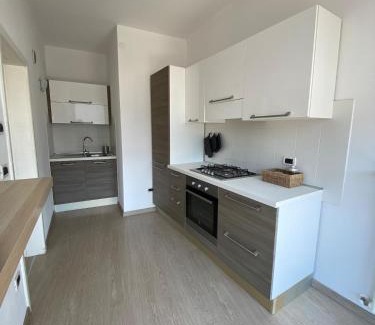 Levico Terme Apartamento | Amalia-Levico Terme Apartment