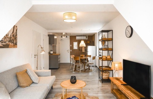 Speyer Apartamento | Amalie Genusskult