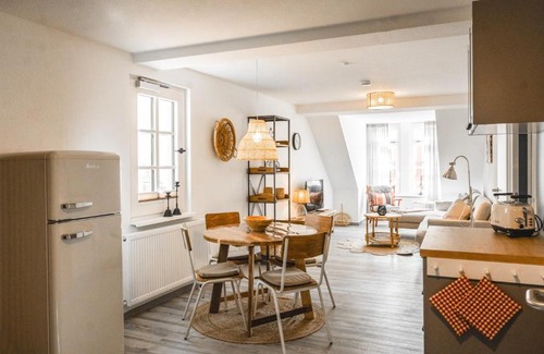 Speyer Apartamento | Amalie Genusskult