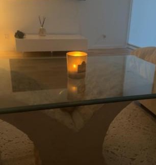 Vallensbæk Strand Apartamento | Amalieparken