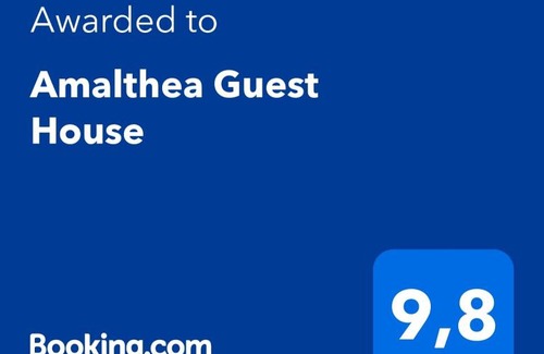 Kos Apartamento | Amalthea Guest House