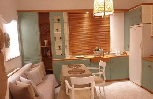 Kos Apartamento | Amalthea Guest House