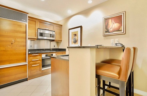 Las Vegas Apartamento | Amalz # 5, MGM Signature 2 Bedroom Balcony Suites !