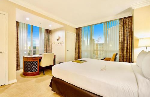 Las Vegas Apartamento | Amalz Suites Collection at MGM Signature !