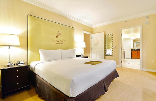 Las Vegas Apartamento | Amalz Suites Collection at MGM Signature !