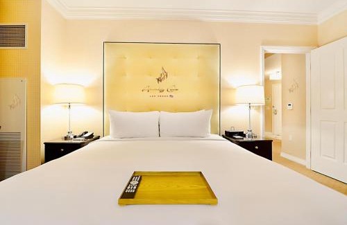 Las Vegas Apartamento | Amalz Suites Collection at MGM Signature !