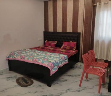 Khalilabad Casa | Aman Guest House