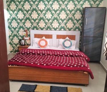 Dharamkot Casa | Aman Inn