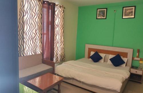 Dharamkot Casa | Aman Inn