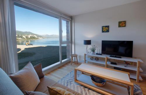 San Carlos de Bariloche Apartamento | AMANCAY DEL LAGO - Apartamento a Orillas del Lago