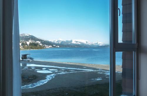 San Carlos de Bariloche Apartamento | AMANCAY DEL LAGO - Apartamento a Orillas del Lago