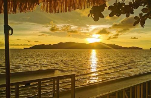 Pak Nam Complejo | Amanda อามันดา
