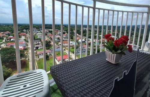 San Jose Hotel | Amanda Modern Condo