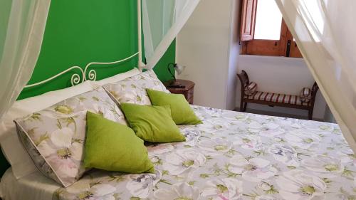 Taranto Apartamento | Amanda's Dream