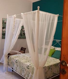 Taranto Apartamento | Amanda's Dream