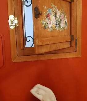 Taranto Apartamento | Amanda's Dream