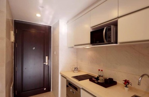 Lingshui Apartamento | Amanda Seaview Resort Apartment